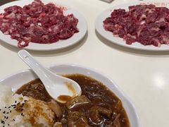 -陈记顺和潮汕牛肉火锅(韩江路店)