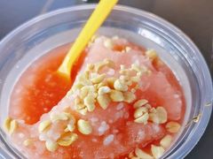 -夏食光安顺小舒冰粉冰浆(甲秀楼店)