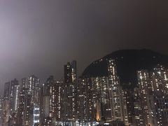 -香港华美达海景酒店