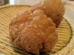 炸油糕豆馅-凯鸽酒楼(大同振兴街店)