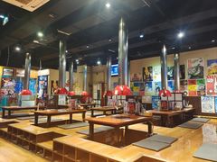 -丸福烤肉(君隆广场店)