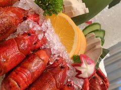 -水月周庄铂尔曼酒店-水月荟中餐厅