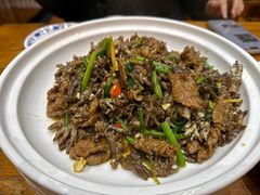 -下梅人家土菜馆(历史文化餐厅度假区店)