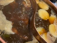 -蝎菜杨·牛肉面 羊蝎子火锅(光熙门北里店)
