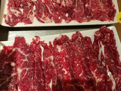 吊龙伴-潮泰牛肉火锅 · 创于1992年(车公庙店)