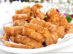 -西湖春天•老字号杭州菜(百汇店)