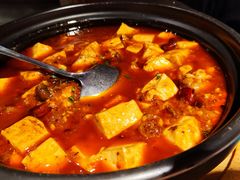 -锅碗瓢盆·重庆本土菜(南坪东东摩店)