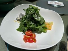 -悦福瑞酒楼(西影路店)