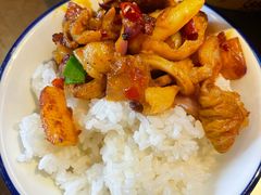-富正毅三下锅·湘西韵味(天门山索道店)