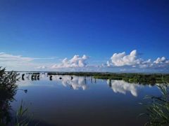 -农垦当壁镇兴凯湖旅游度假区