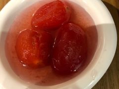 醋酿番茄-厝内小眷村(天河南一路店)