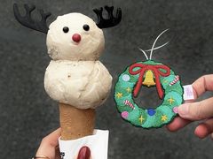 -红楼HONGLOU Gelato(淮海中路店)