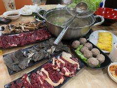 -福合埕牛肉丸(福平路店)