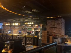 -麦凯伦烧烤·精酿超级工厂店(金桥总店)
