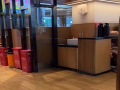 -港久茶餐厅(鹭洲里店)