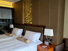 -太原凯宾斯基饭店