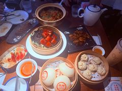 -寻宝记绍兴菜(鲁迅路店)