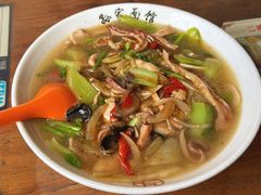 -孙家面馆(淮海第一城店)