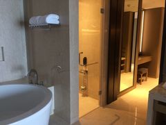-武汉洲际酒店