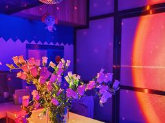 -OZ cafe(南昌路店)