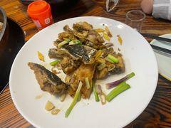 -侠成水上农庄(工业大道店)