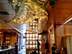 大堂-月下料理(楷林IFC店)