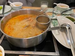 -青柠记忆泰式海鲜火锅(合生汇购物中心店)