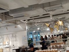 -% Arabica阿拉比卡咖啡(前滩太古里店)
