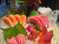 -蟹犇•帝王蟹雪蟹(陆家嘴店)