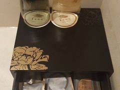 -西安华清御汤酒店