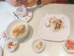 -羊巴道新疆菜·清真(上梅林店)