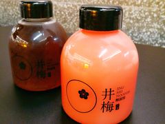 -贡梅老面馆·蟹粉面·无锡特色小吃(南长街主推店)