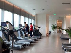 -YCHL FIT 健身(星寰店)