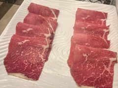-东来顺饭庄(西单店)