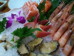 -银子铁板烧料理自助餐(人民广场店)