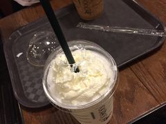 -星巴克(无锡百联奥特莱斯店)