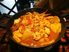 -老厨人深海炖锅(江宁文鼎店)