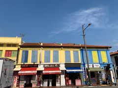 -小印度