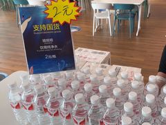 -贝林大翅鲸简餐厅(国家海洋博物馆店)