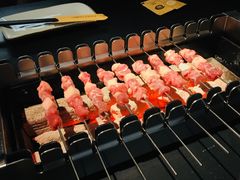 -很久以前羊肉串(打浦路店)
