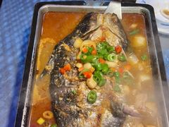 -炉鱼(平湖八佰伴店)