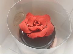 -Sarah西点·烘焙·餐厅(翰林府旗舰店)