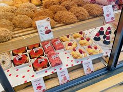 -BreadTalk面包新语(龙之梦购物中心莘庄店)