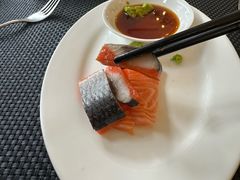 -圣丰索菲特·2 On 988 Café 自助餐厅