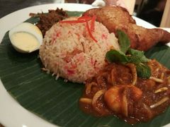 -Madam Kwan's(Mid Valley Megamall)