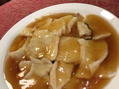 糟熘鱼片-徐记私厨(半淞园路店)