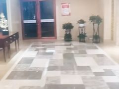 -银川河东国际机场