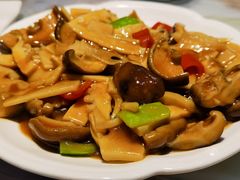 老味烧二冬-乡间好味私家菜(总店)
