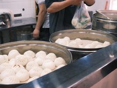 -郑家包子牛肉拉面(尚勤路店)