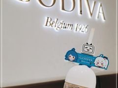 -GODIVA(王府井apm店)